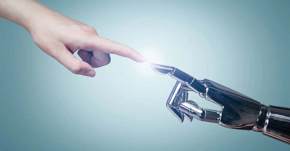 Robotic Automation Evolves