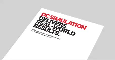 DC Simulation Delivers Real-World Results Image